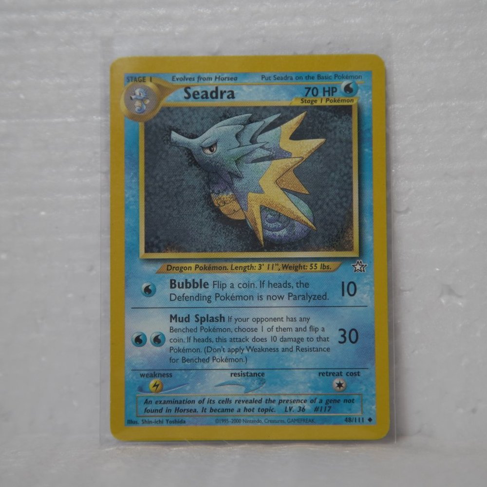 Bundle of Water Type Pokemon